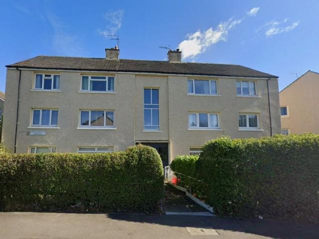 Apartment for rent in Liberton, Scotland