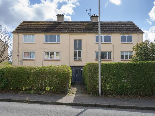 Apartment for rent in Liberton, Scotland