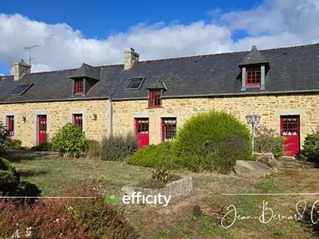 Maison vente à Stang Marrec, Grâces