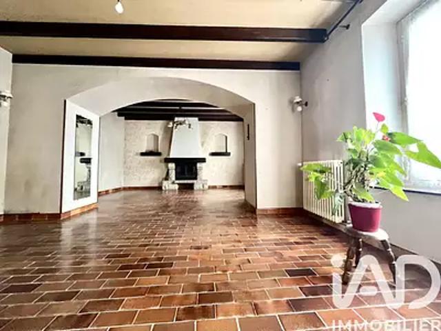 Maison vente à Stang Marrec, Grâces