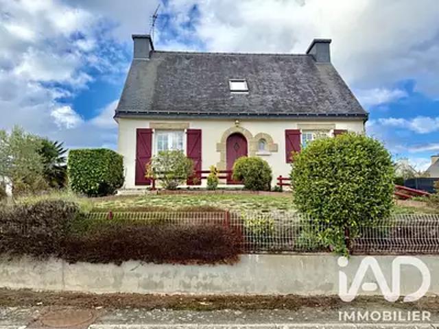 Maison vente à Stang Marrec, Grâces