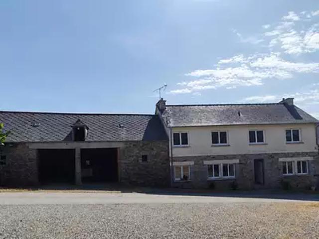 Maison vente à Stang Marrec, Grâces