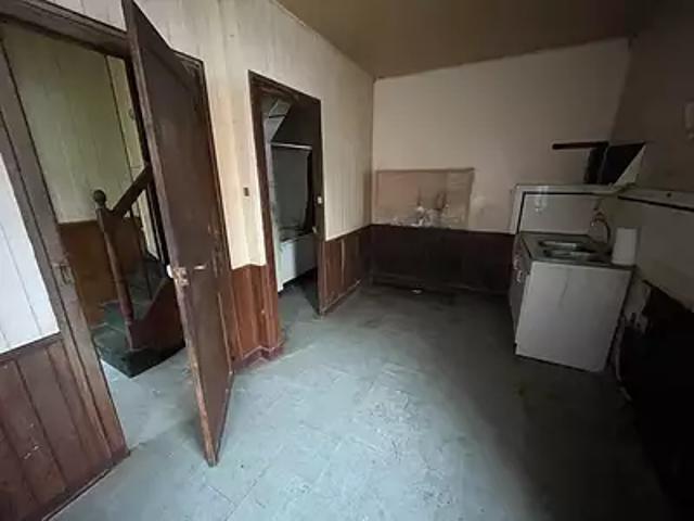 Maison vente à Guingamp, Bretagne