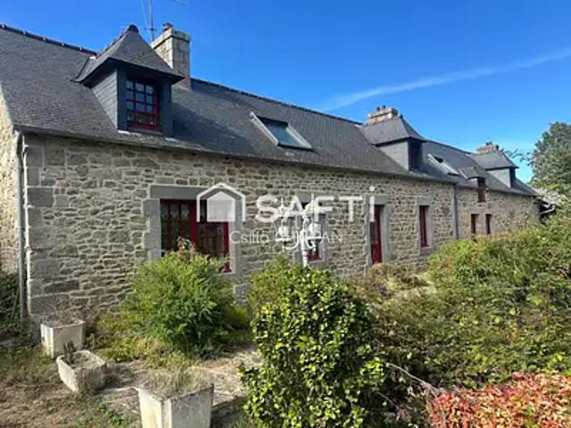 Maison vente à Stang Marrec, Grâces