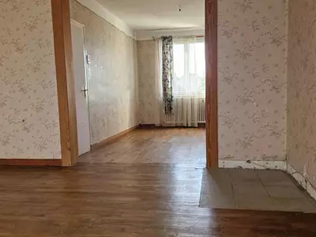 Maison vente à Stang Marrec, Grâces