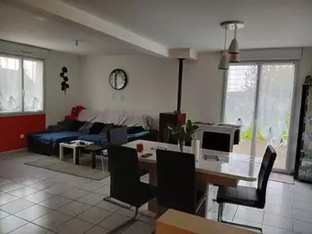 Maison location à Guingamp, Bretagne