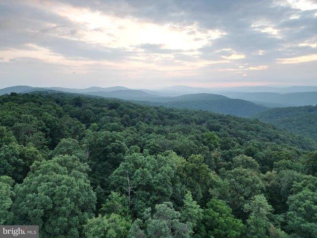 Land for sale in Romney, West Virginia