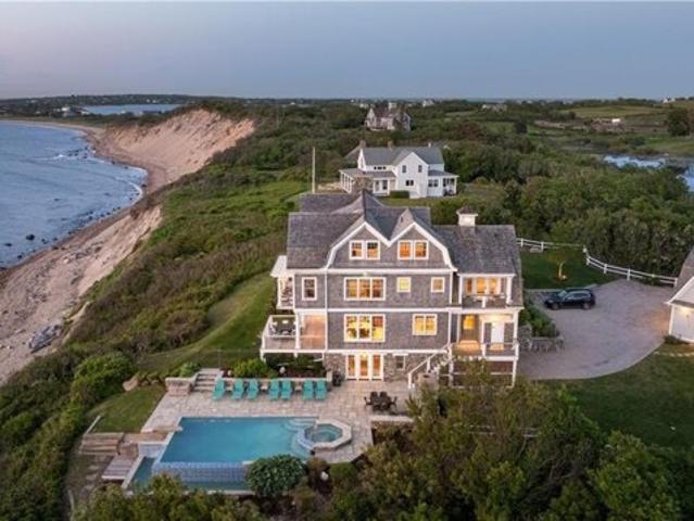 House for sale in Block Island, Rhode Island