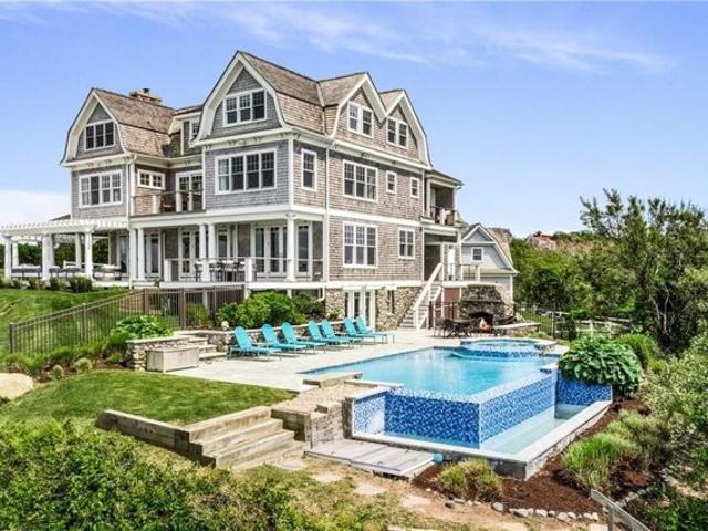 House for sale in Block Island, Rhode Island