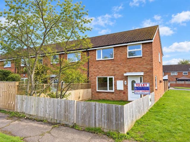 House for rent in Newent, Forest of Dean