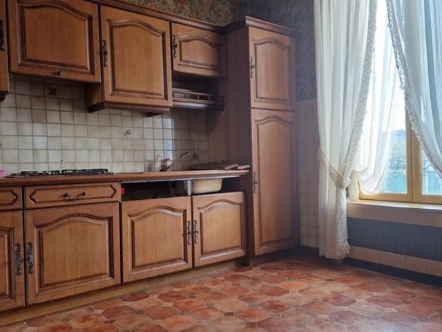 Maison vente à Guingamp, Bretagne