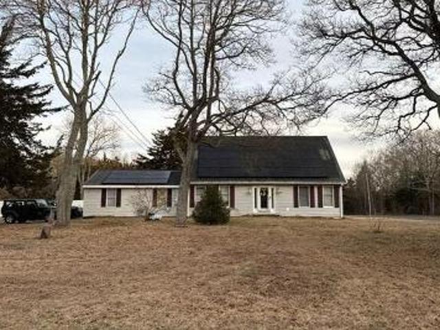 House for sale in Dennisville, New Jersey
