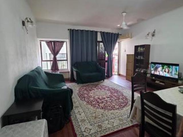 Condominium for sale in Kinabalu, Sabah