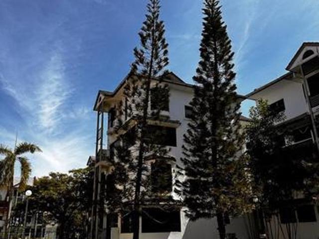 Condominium for rent in Kinabalu, Sabah