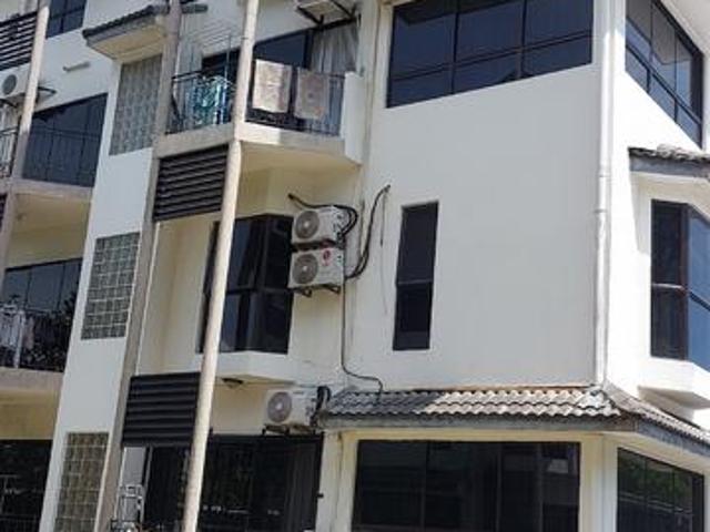 Condominium for sale in Kinabalu, Sabah