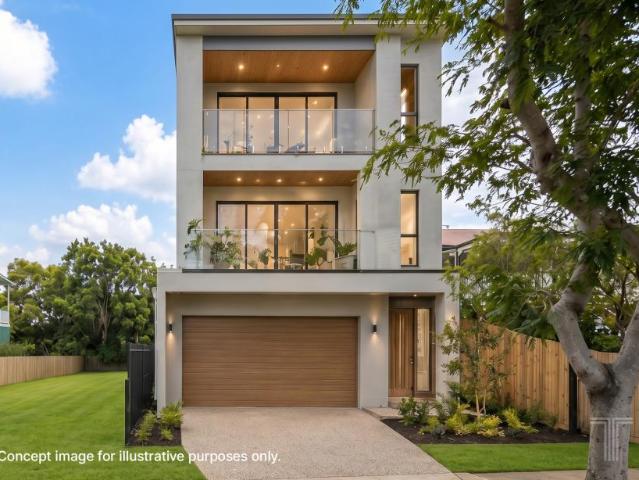 Land for sale in Toombul, Queensland