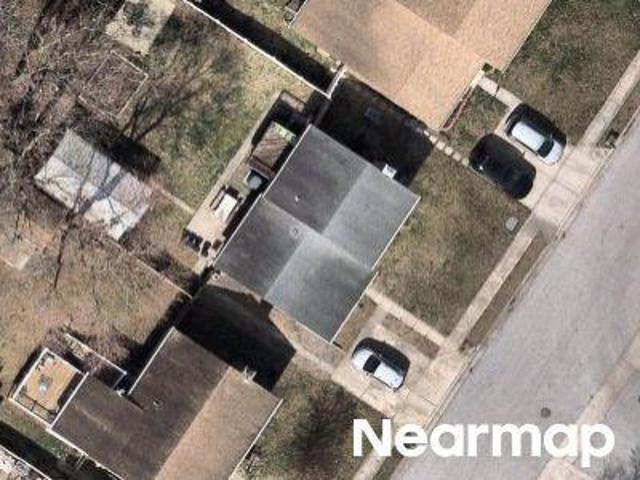 House for sale in Middle River, Maryland