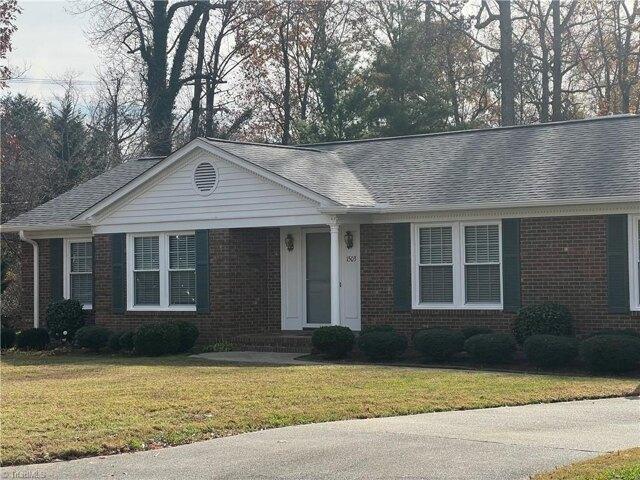 House for sale in Guilford, North Carolina