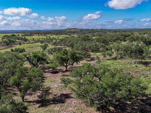 Land for sale in Hays, Texas