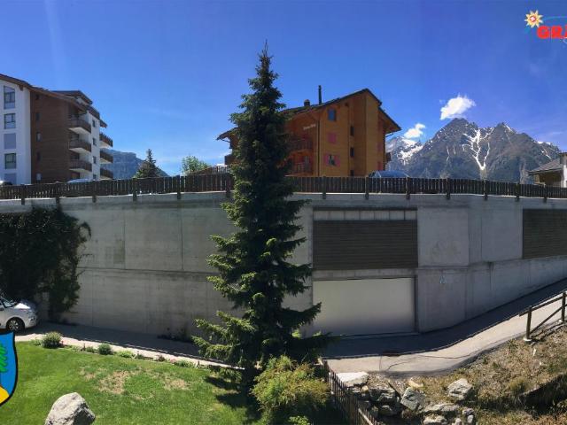 Garage kaufen in Grächen, Wallis