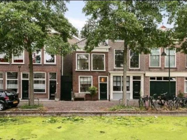 Woning te huur in Delft, Zuid Holland