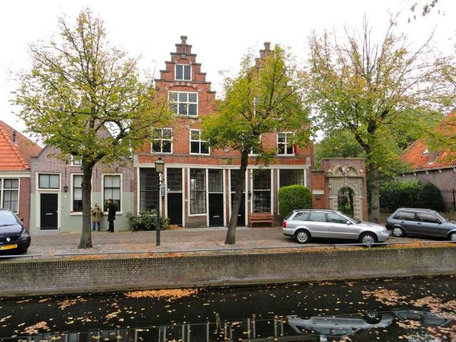 Woning te huur in Hoorn, Noord Holland