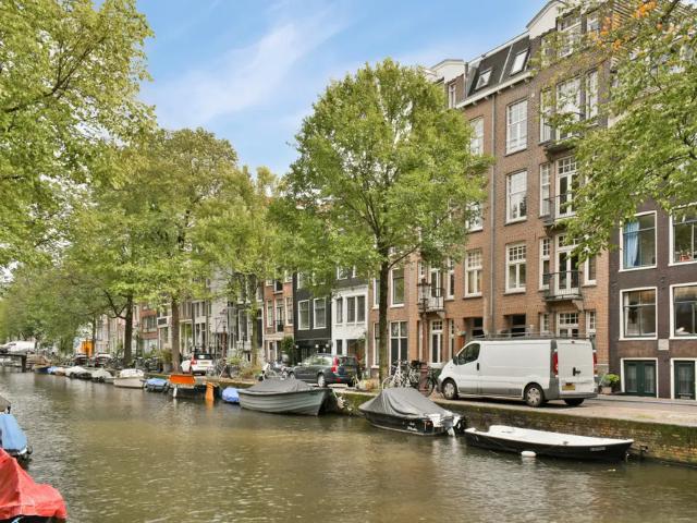 Woning te huur in Amsterdam, Noord Holland