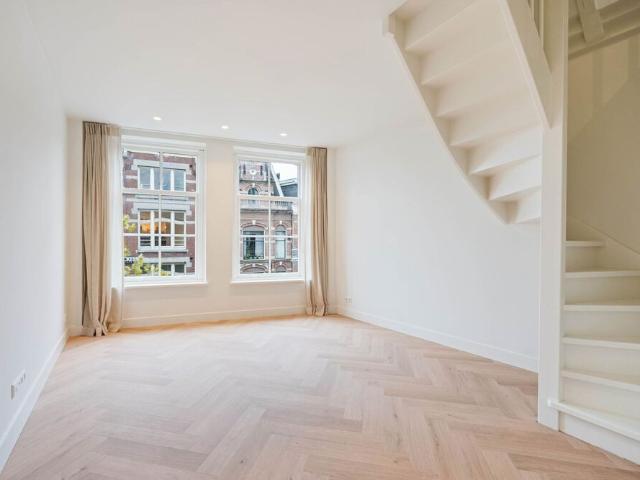 Woning te huur in Amsterdam