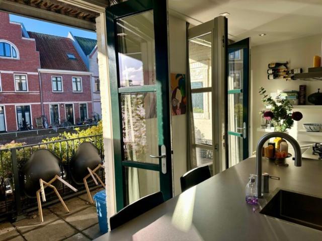 Woning te huur in Bussum, Noord Holland