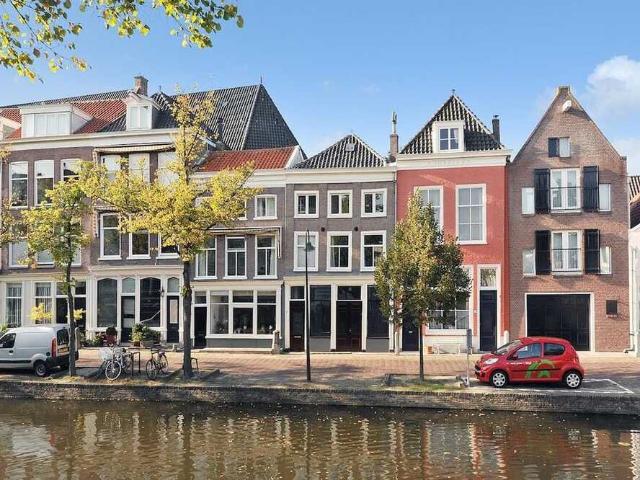 Woning te huur in Delft, Zuid Holland