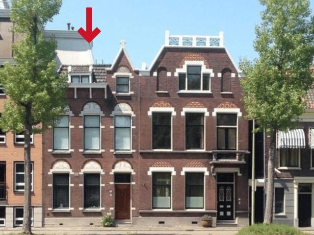Woning te huur in Gouda, Zuid Holland