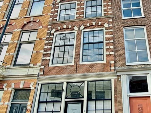 Woning te huur in Haarlem, Noord Holland