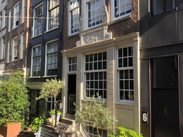 Woning te huur in Amsterdam, Noord Holland