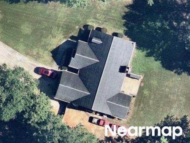 House for sale in Newnan, Georgia