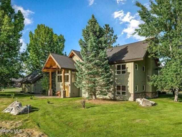 House for sale in Sandpoint, Idaho