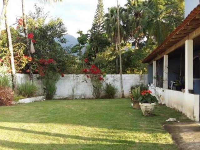 Sítio e chácara venda em Bairro Paraguai II, Itariri