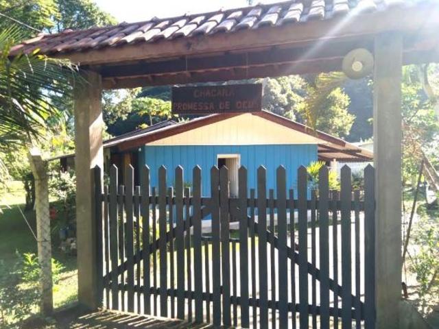 Sítio e chácara venda em Região Imediata de Registro, Miracatu