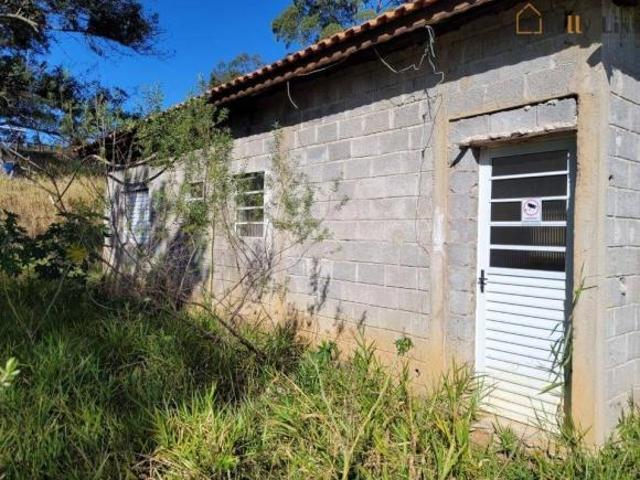 Sítio e chácara venda em Região Imediata de Bragança Paulista, Pedra Bela