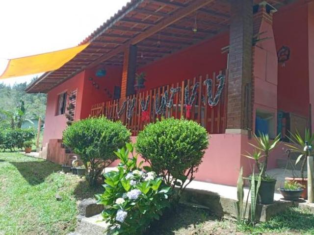 Sítio e chácara venda em Juquitiba, São Paulo