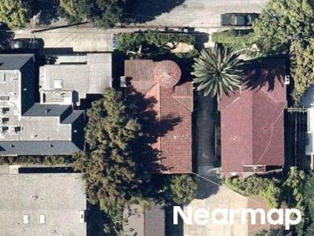 House for sale in Canoga Park, California