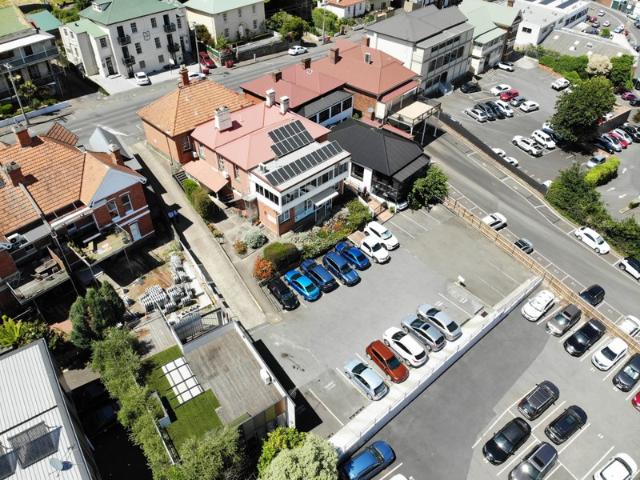 Office for sale in Launceston, Tasmania