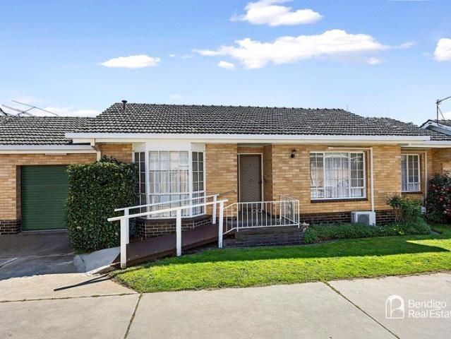 Apartment for sale in Strathdale, Bendigo