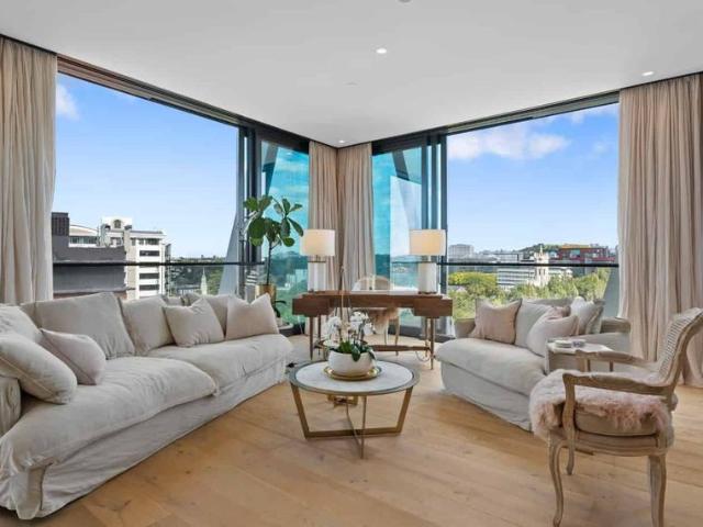 Apartment for rent in Auckland, Oroua County