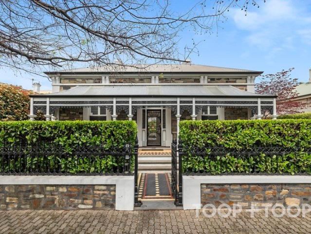 House for sale in North Adelaide, Adelaide