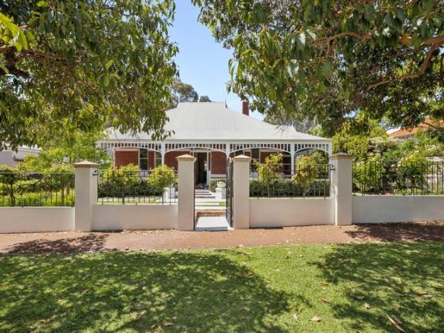 House for sale in East Fremantle, Fremantle