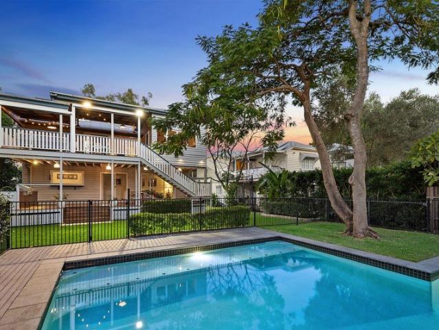 House for sale in Toombul, Queensland