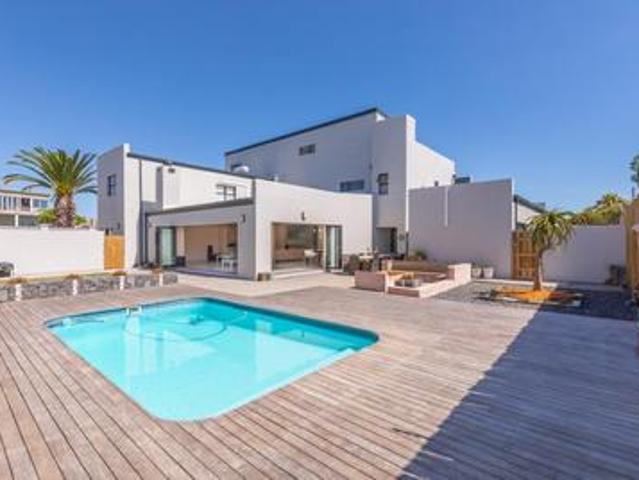 House for sale in Melkbosstrand, Western Cape