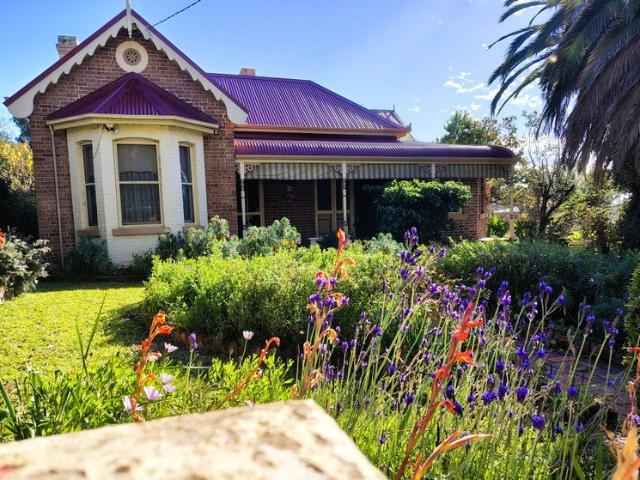 House for sale in Grenfell, New South Wales
