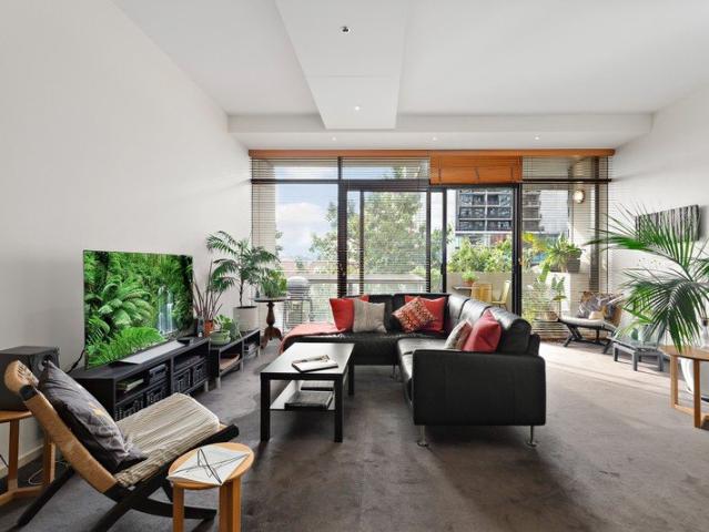 Apartment for sale in Melbourne