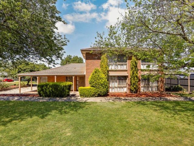 House for sale in Sunbury, Melbourne